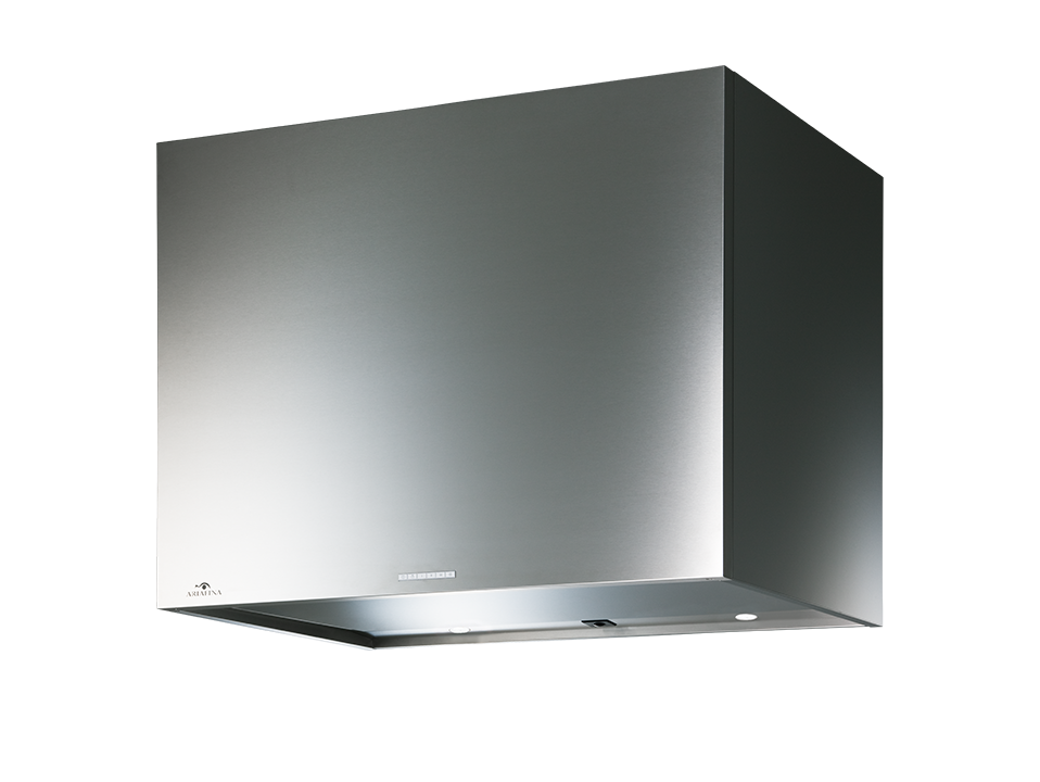 クーボ Cubo レンジフード