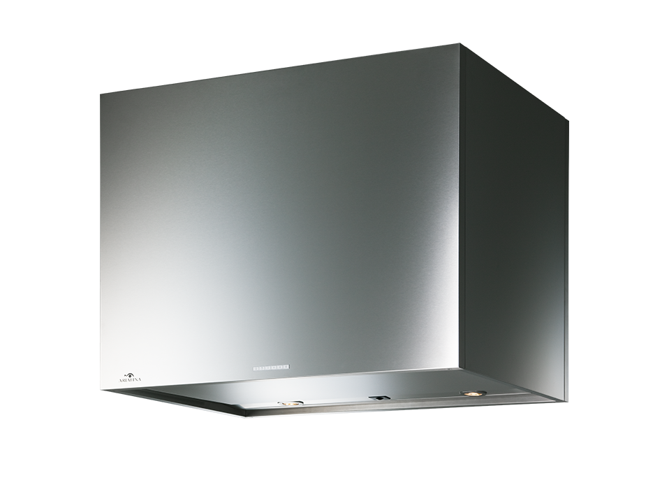 センタークーボ Center Cubo レンジフード