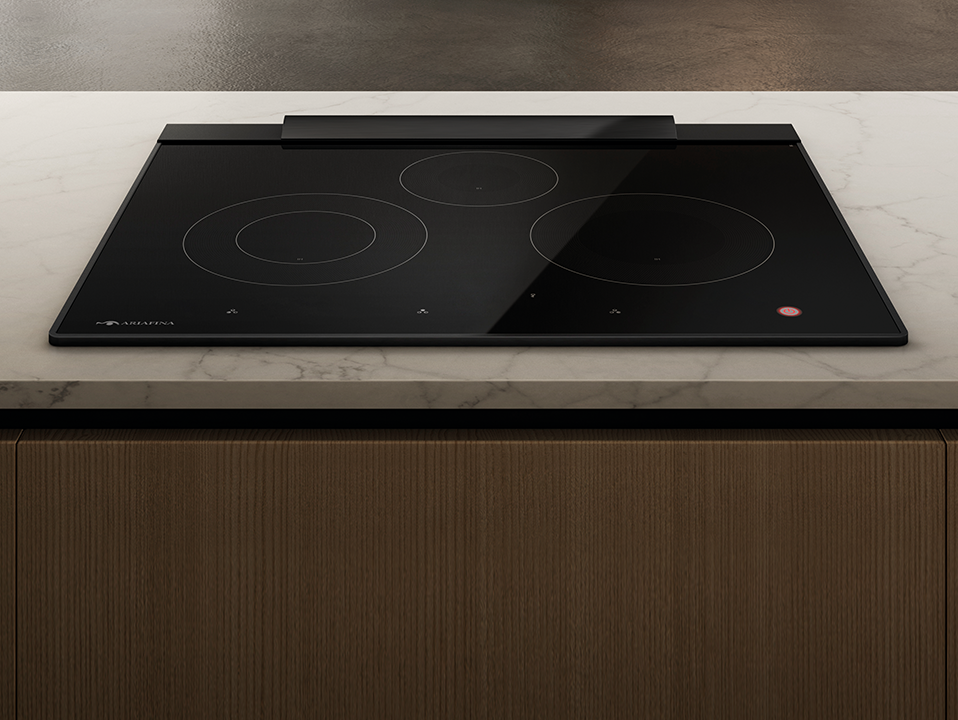 インダクションホブ（IH） Induction Hob インダクションホブ（IH）