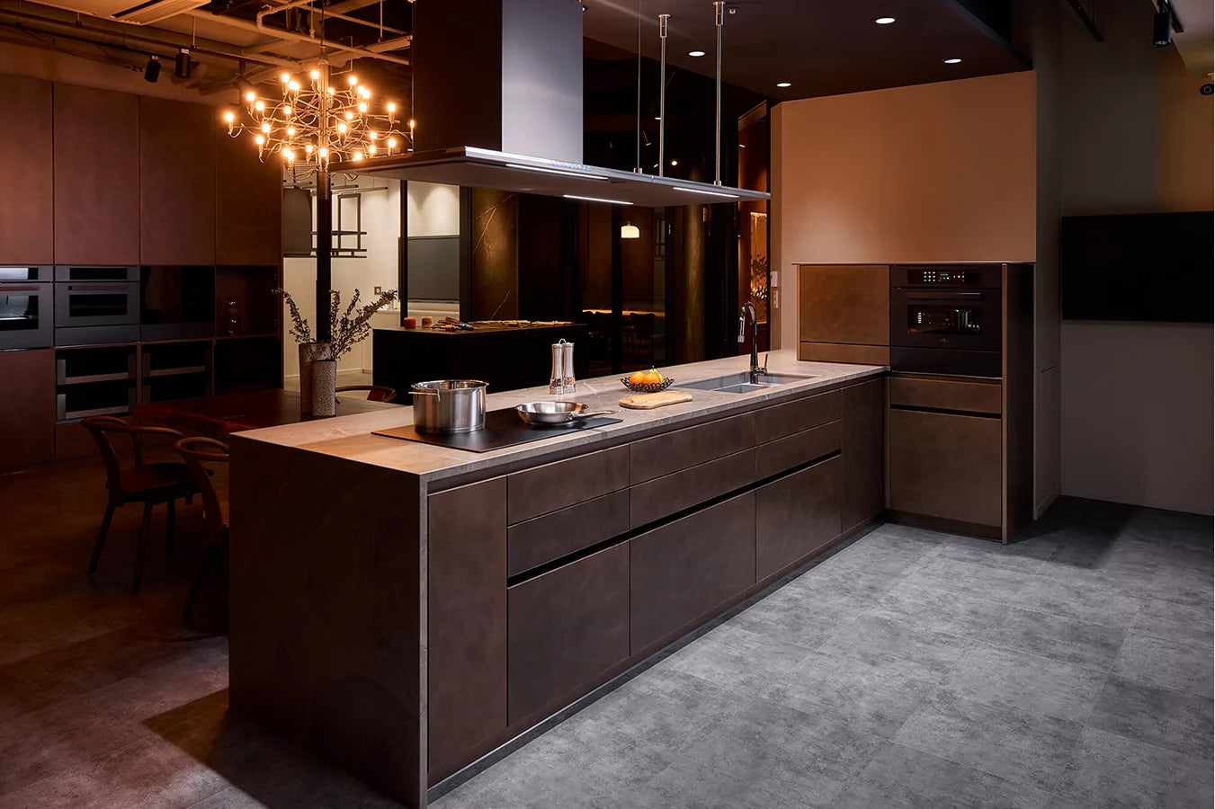Innovation / Design Zone