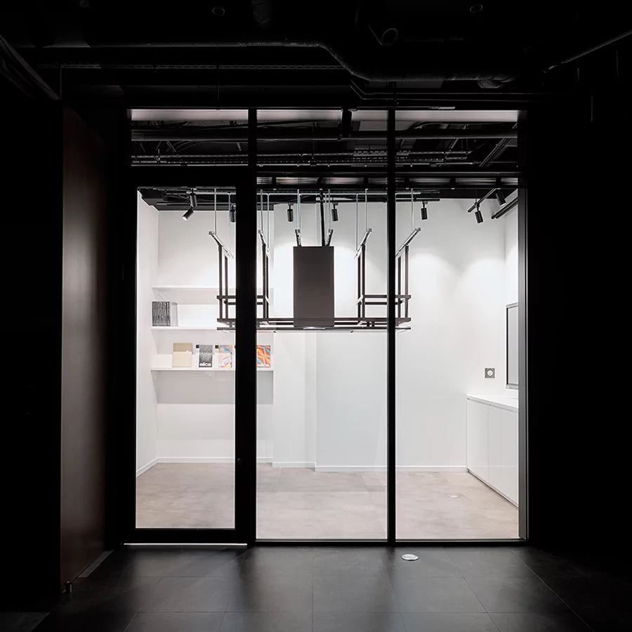 Innovation Room